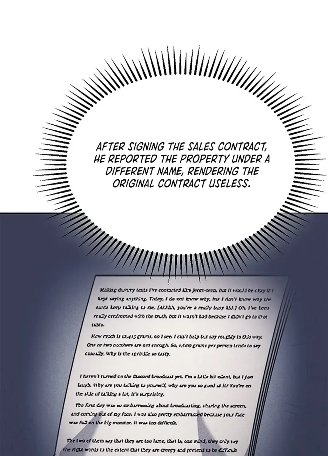 The Life of a Returning Officer Chapter 97 page 42 - 