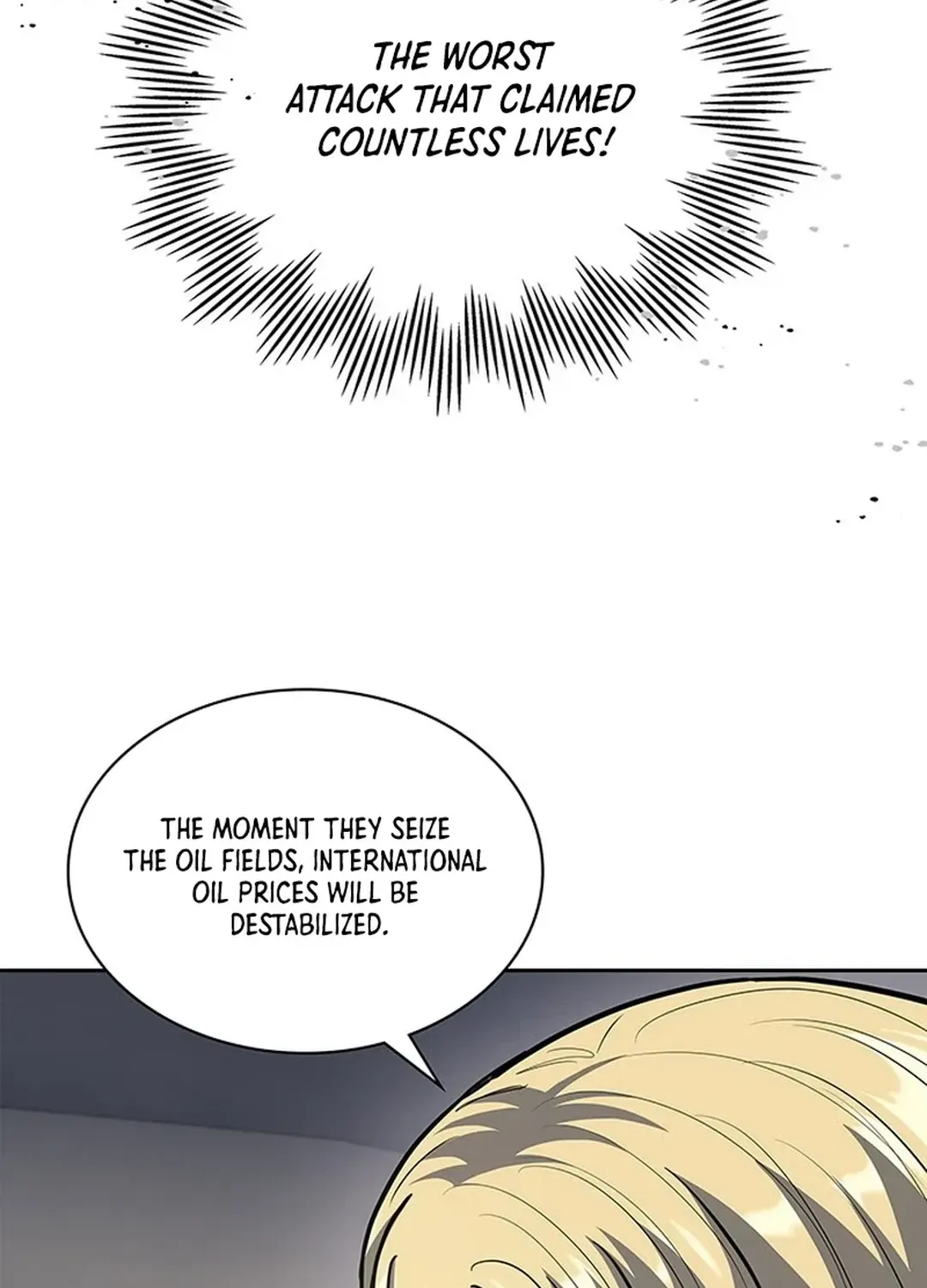 The Life of a Returning Officer Chapter 97 page 55 - 