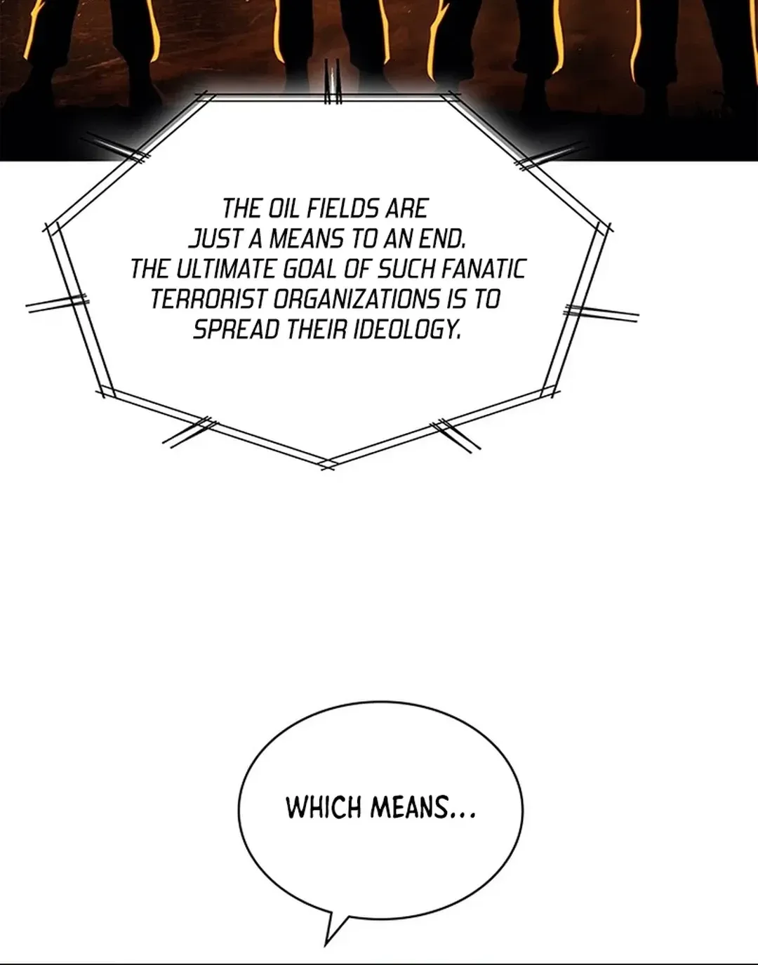 The Life of a Returning Officer Chapter 97 page 60 - 