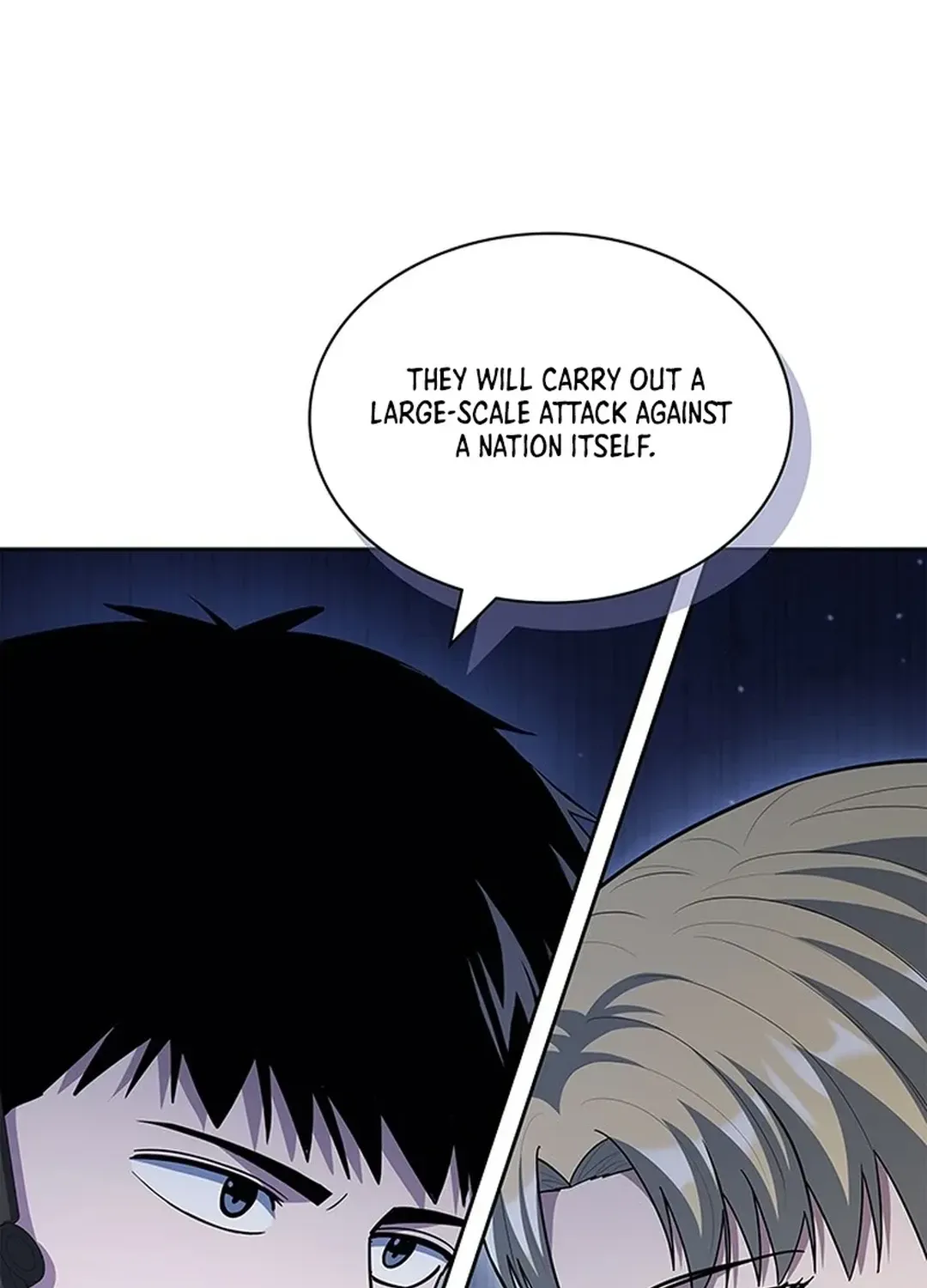 The Life of a Returning Officer Chapter 97 page 62 - 