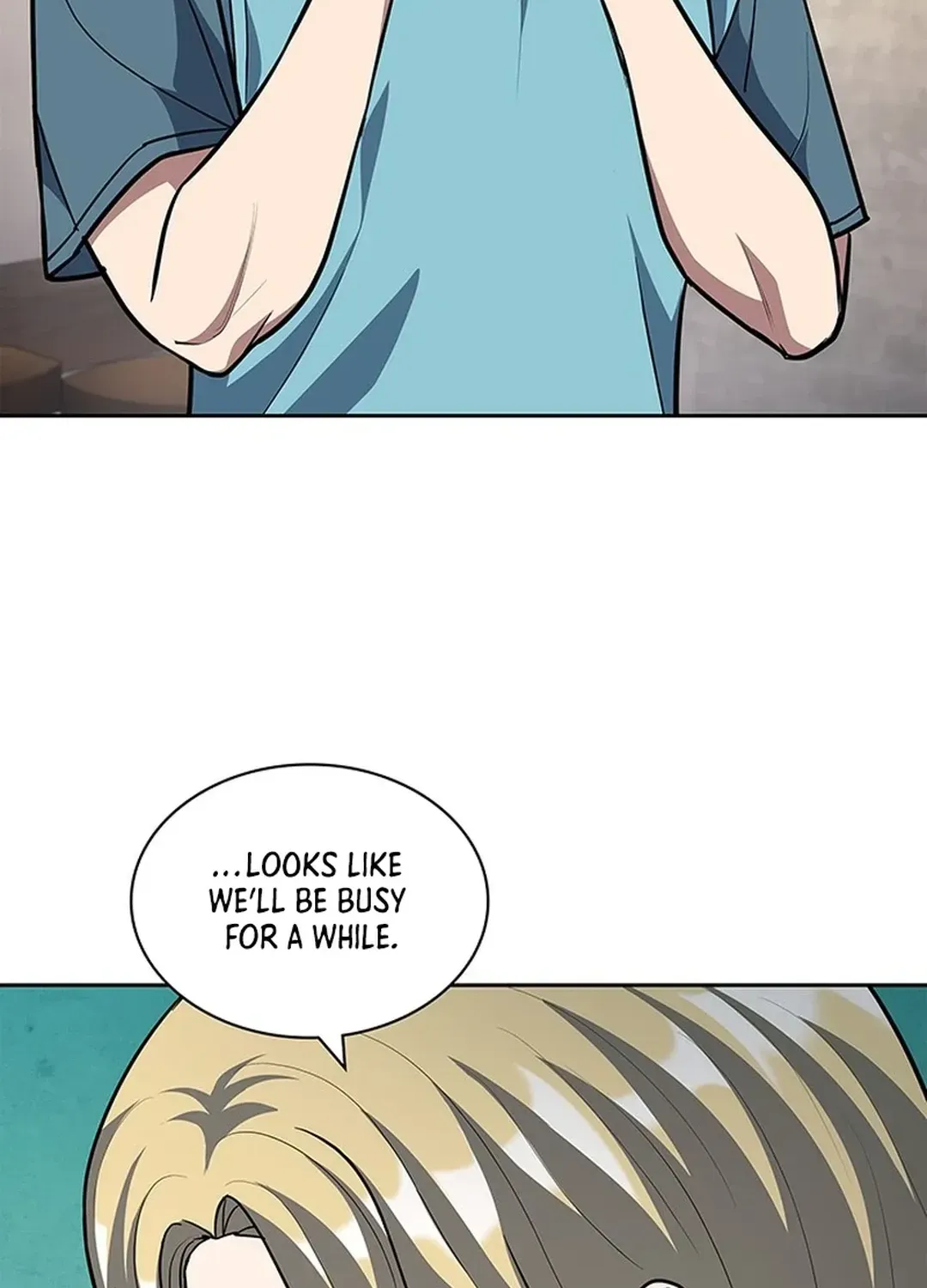 The Life of a Returning Officer Chapter 97 page 66 - 