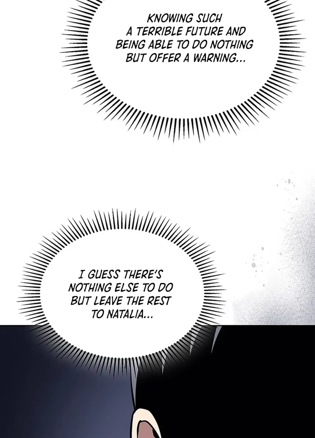 The Life of a Returning Officer Chapter 97 page 71 - 