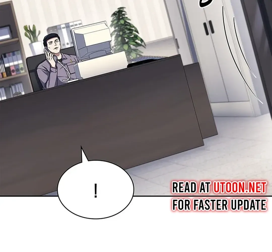 The Life of a Returning Officer Chapter 97 page 9 - 