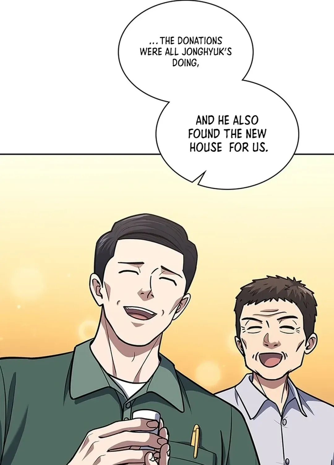The Life of a Returning Officer Chapter 97 page 88 - 