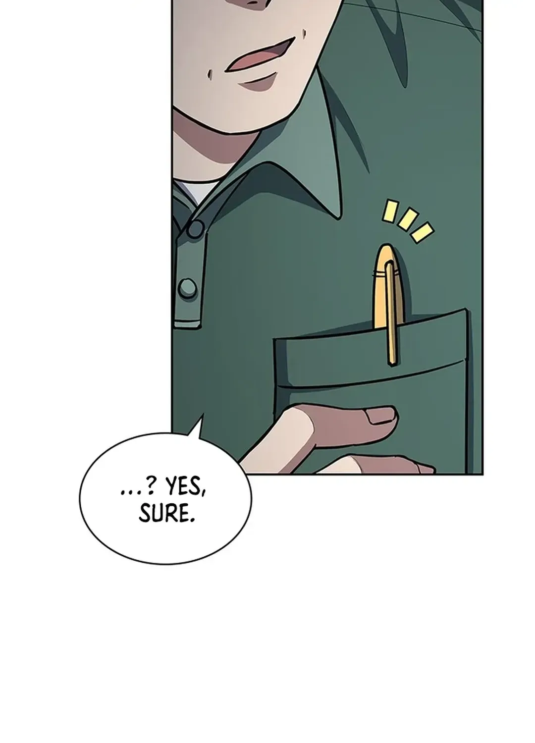 The Life of a Returning Officer Chapter 97 page 97 - 
