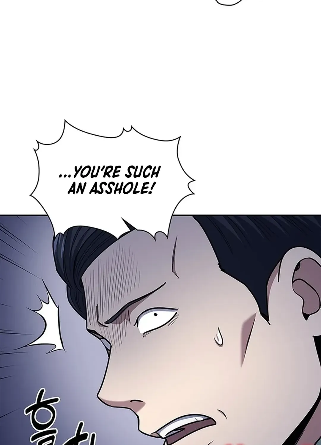The Life of a Returning Officer Chapter 98 page 11 - 