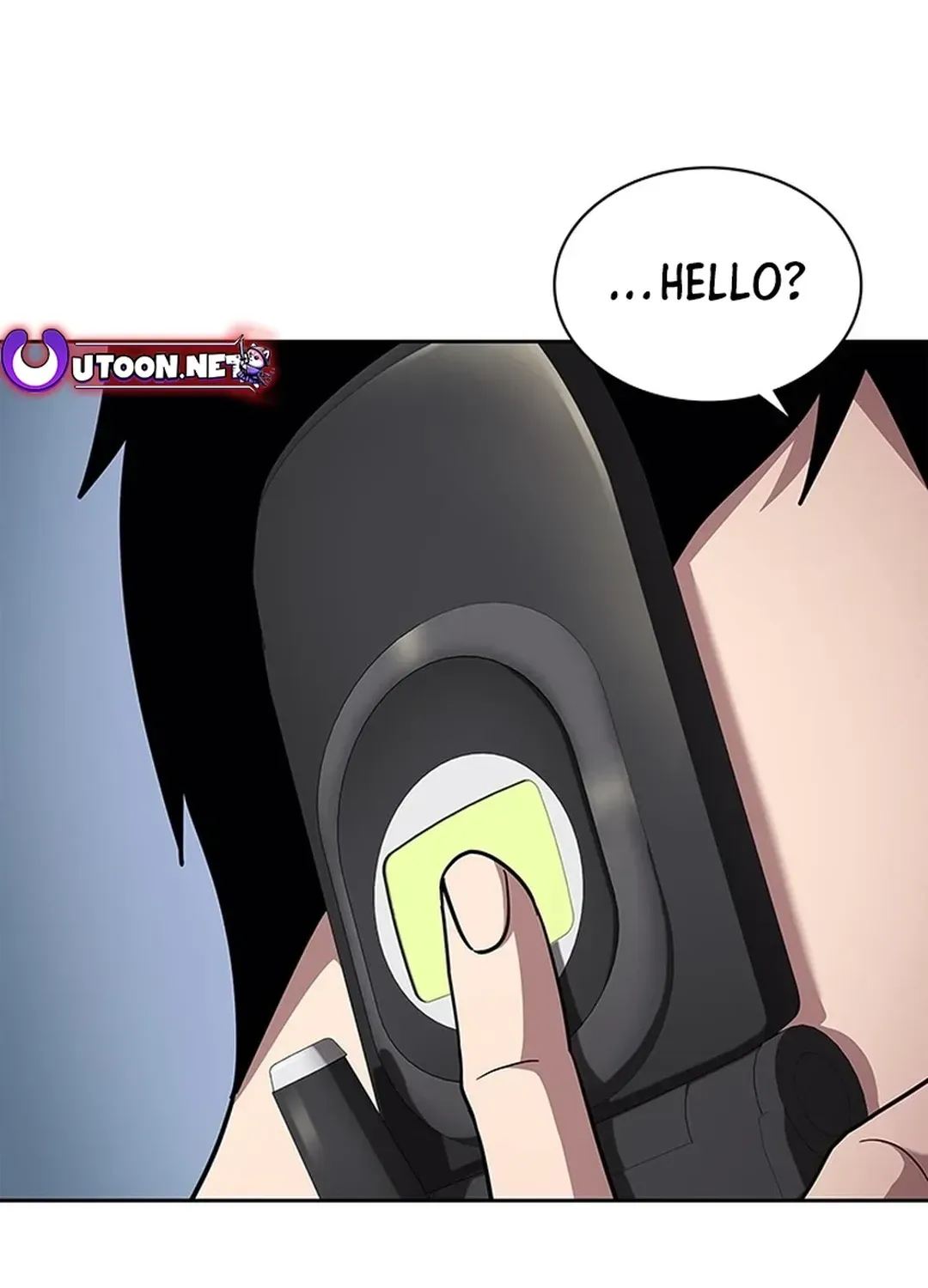 The Life of a Returning Officer Chapter 98 page 102 - 