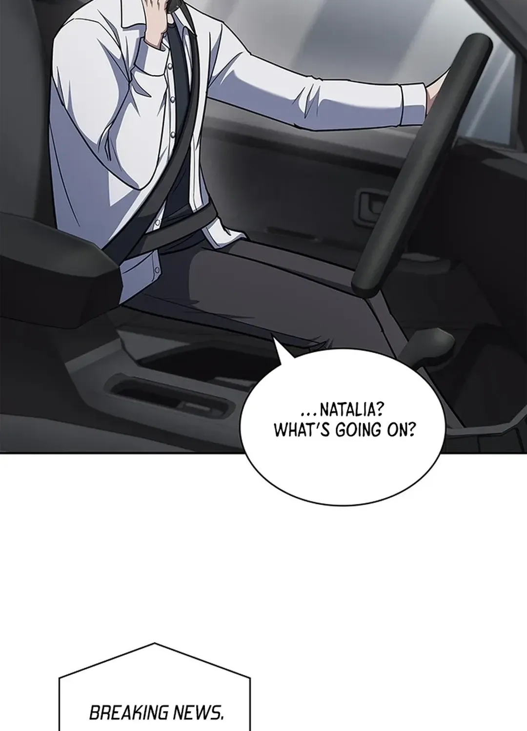 The Life of a Returning Officer Chapter 98 page 104 - 