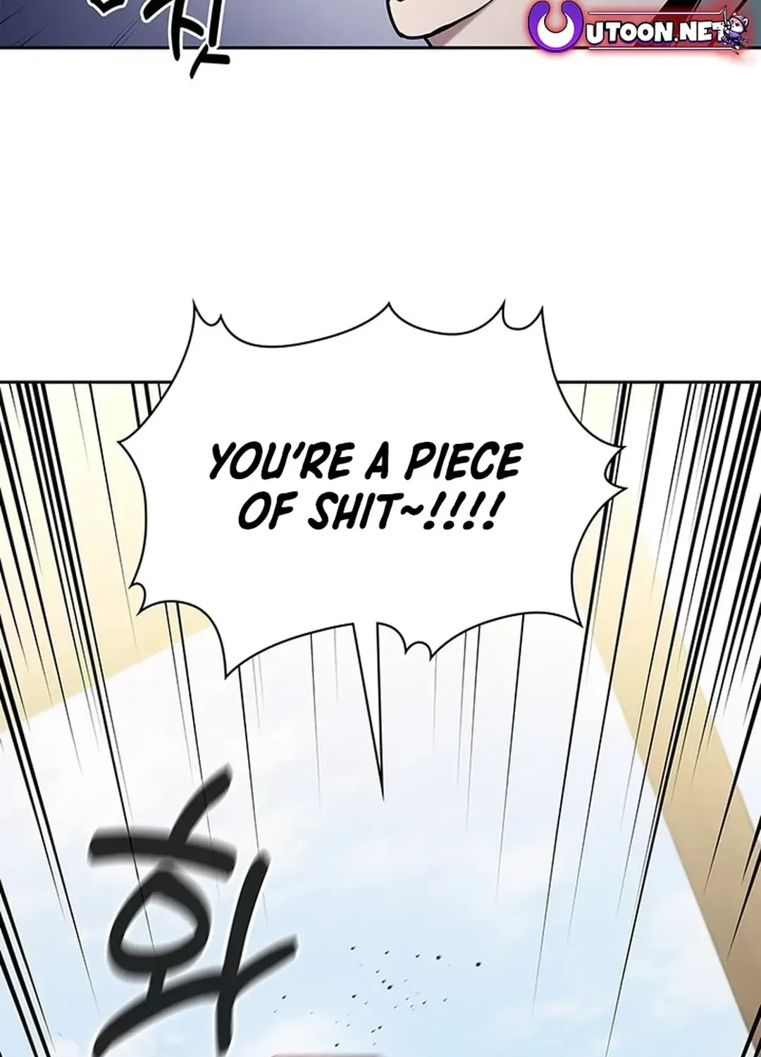 The Life of a Returning Officer Chapter 98 page 12 - 