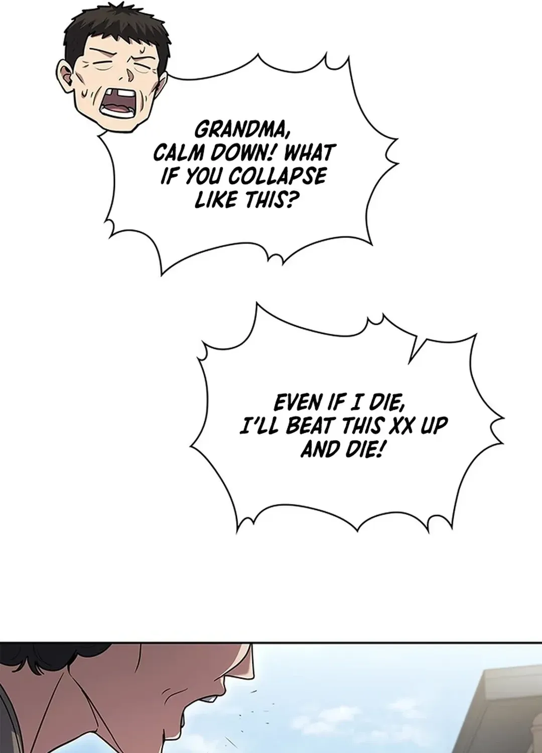 The Life of a Returning Officer Chapter 98 page 19 - 