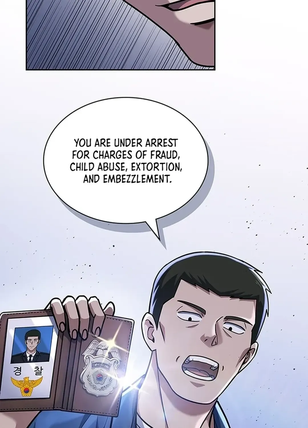 The Life of a Returning Officer Chapter 98 page 26 - 