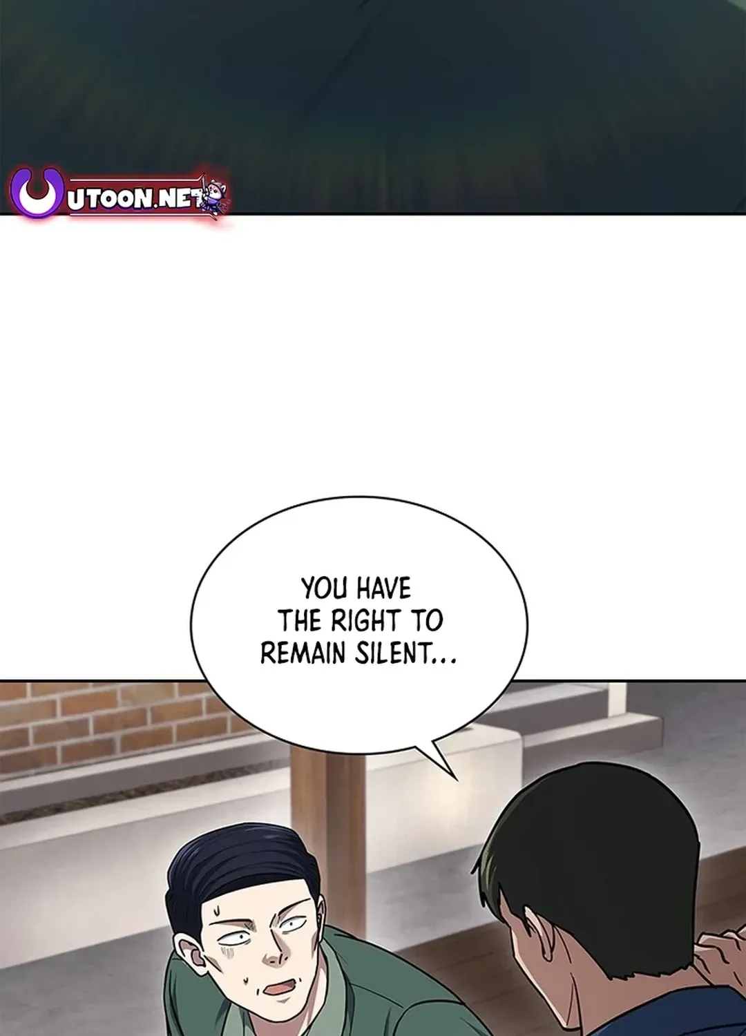 The Life of a Returning Officer Chapter 98 page 28 - 