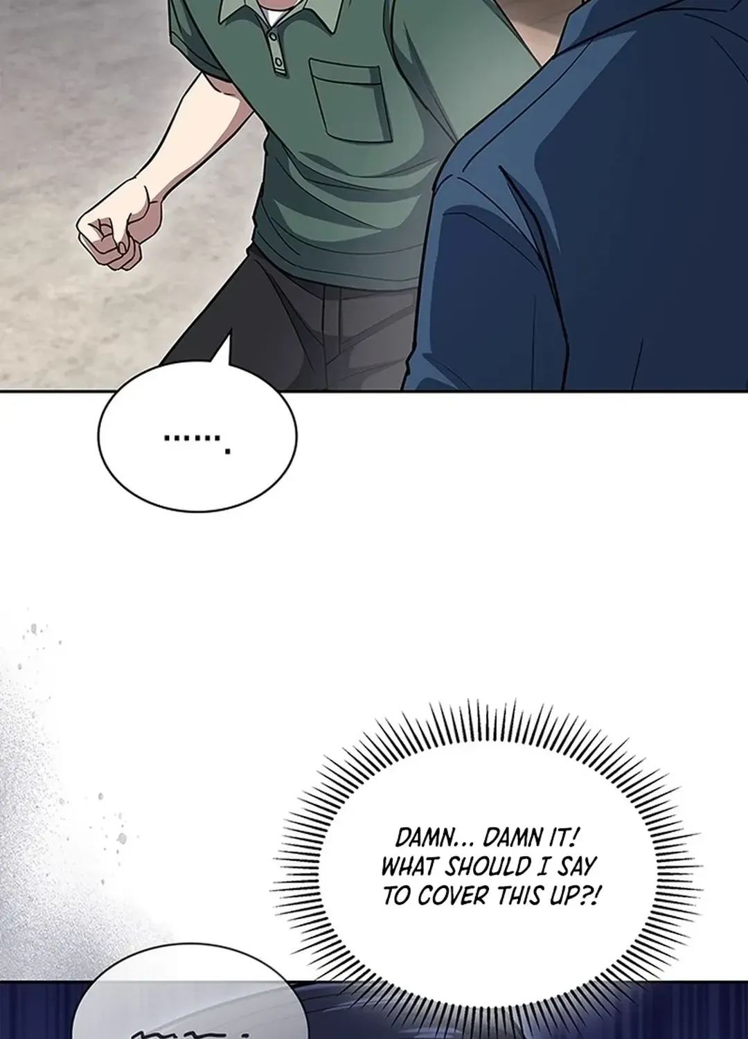 The Life of a Returning Officer Chapter 98 page 29 - 