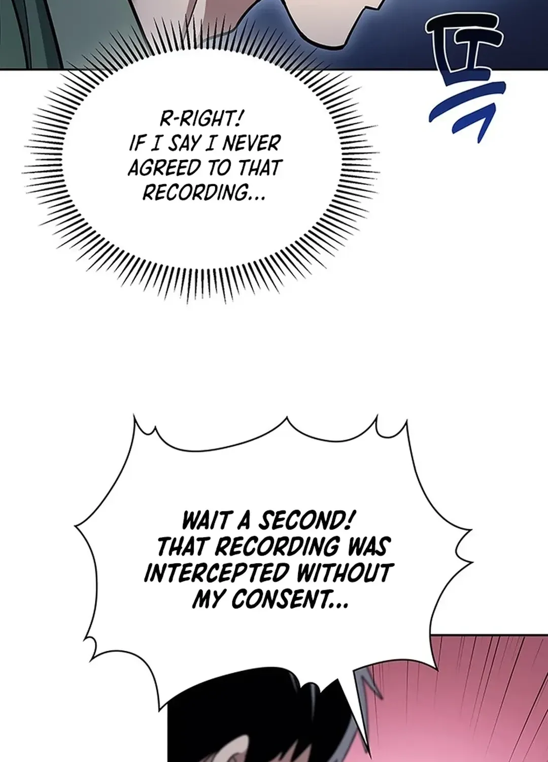 The Life of a Returning Officer Chapter 98 page 32 - 