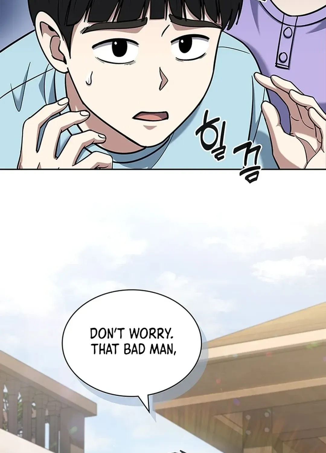 The Life of a Returning Officer Chapter 98 page 42 - 