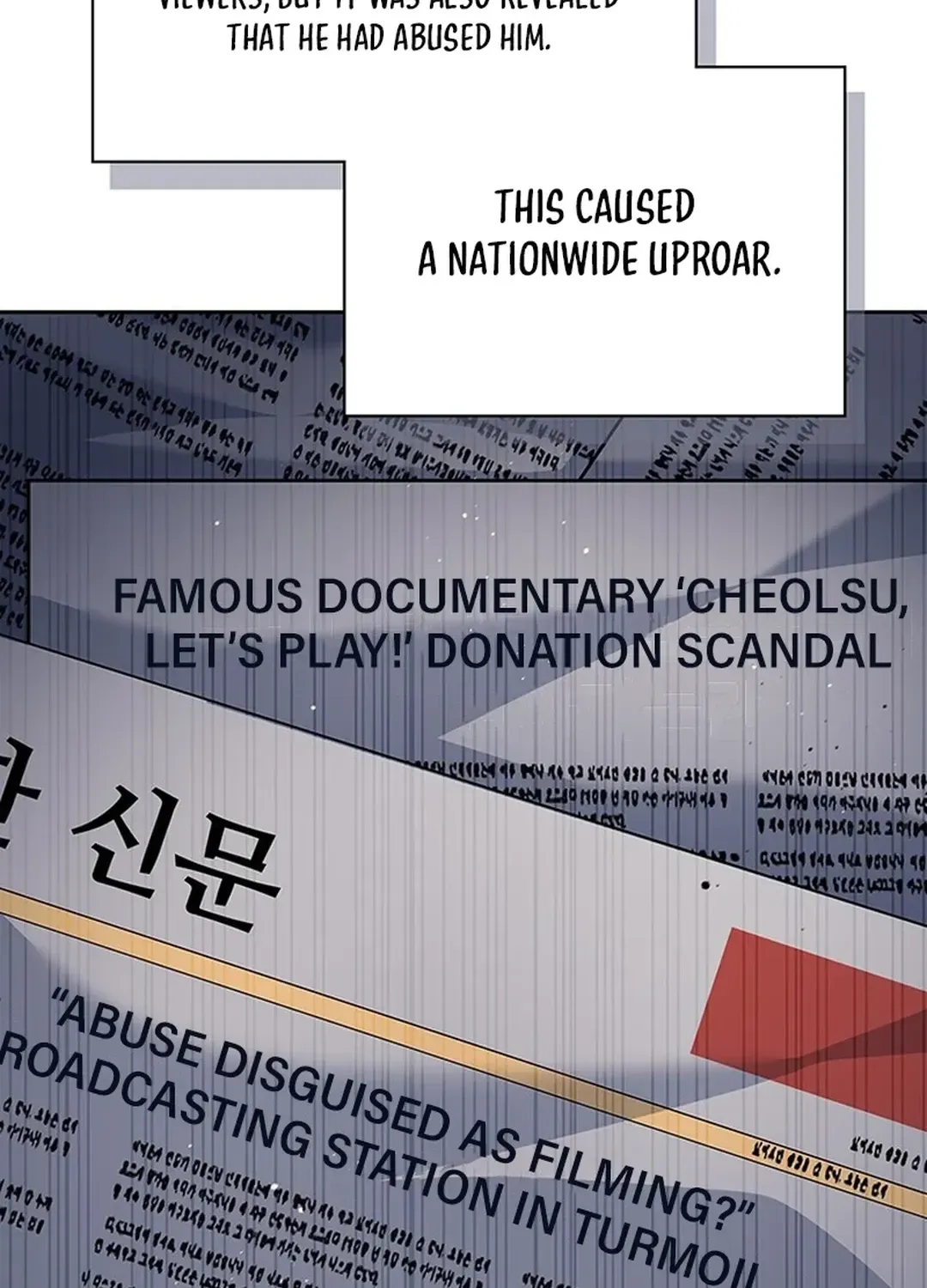 The Life of a Returning Officer Chapter 98 page 49 - 