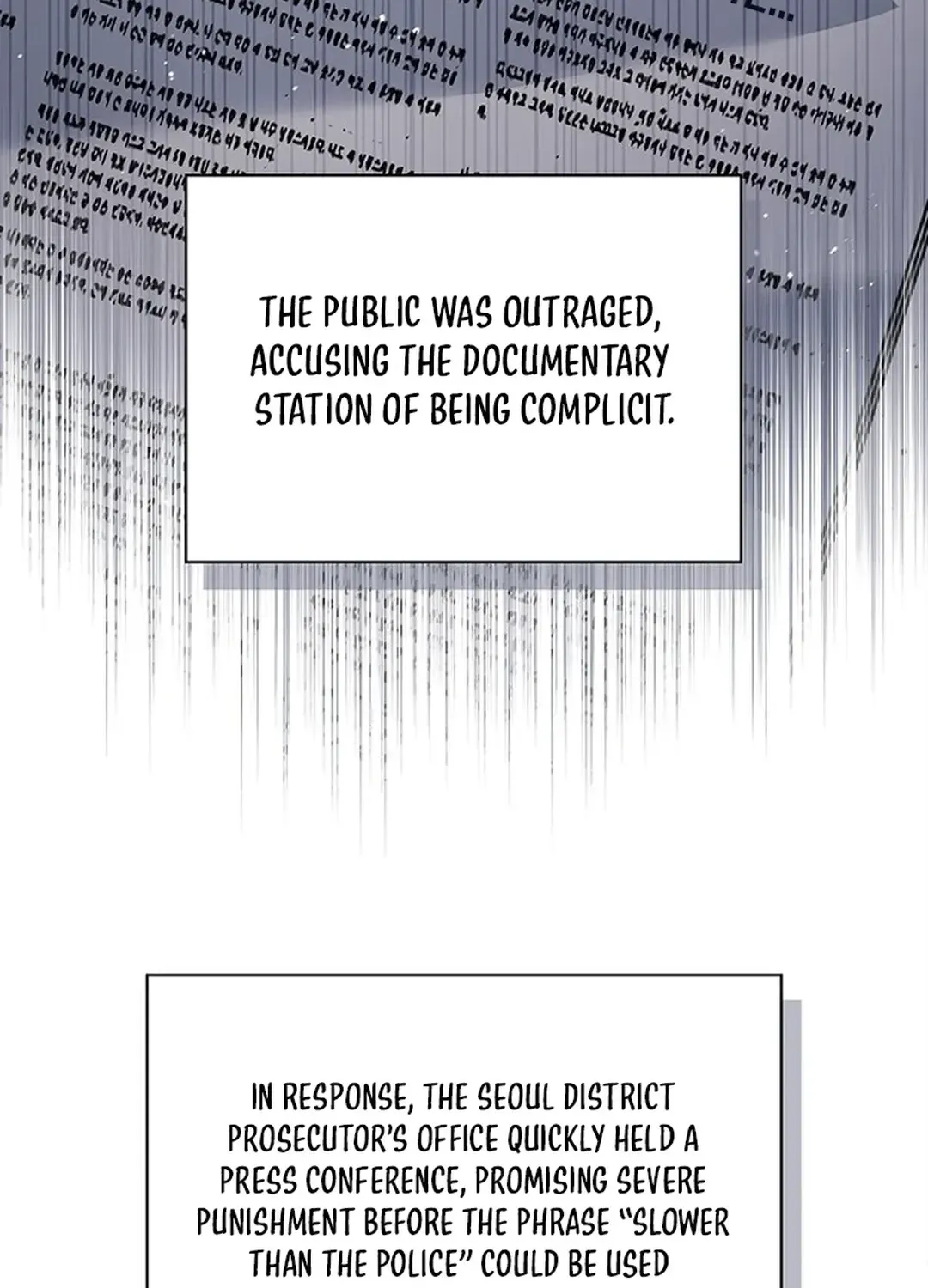 The Life of a Returning Officer Chapter 98 page 50 - 