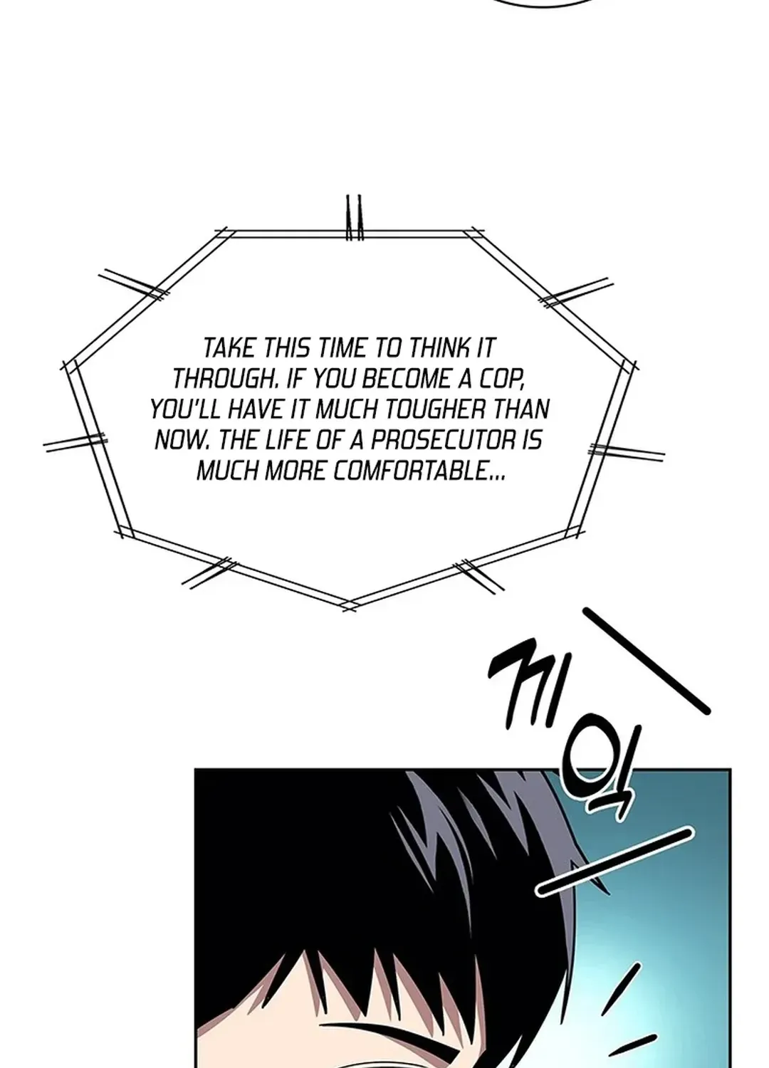 The Life of a Returning Officer Chapter 98 page 59 - 