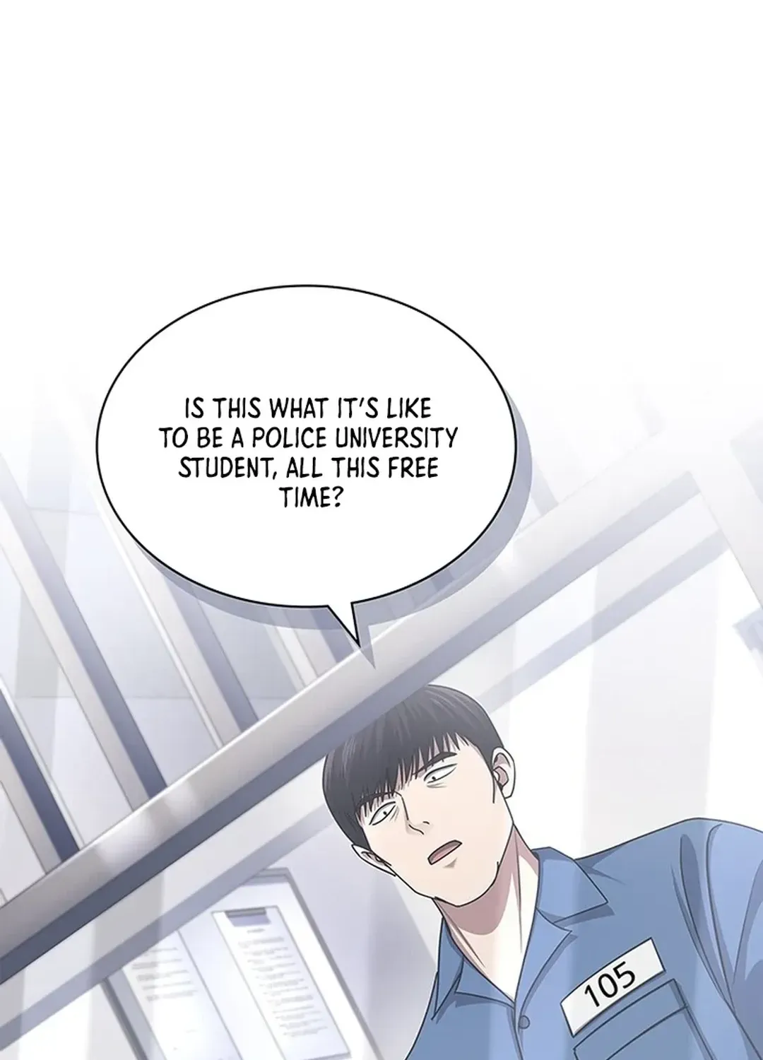 The Life of a Returning Officer Chapter 98 page 63 - 