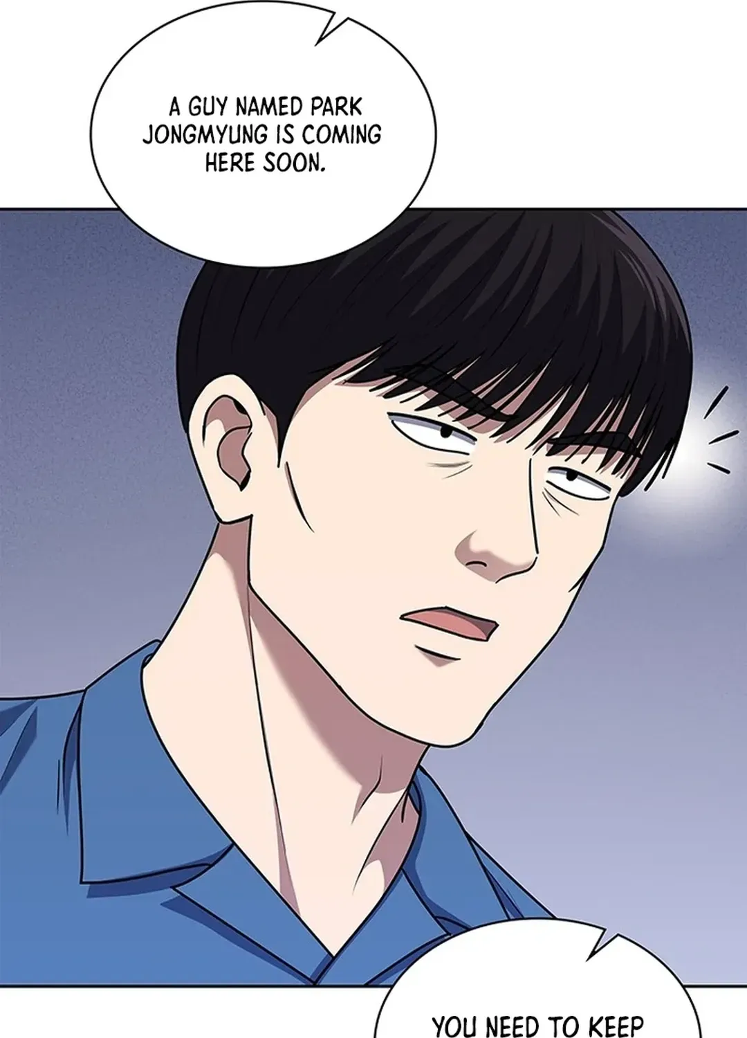 The Life of a Returning Officer Chapter 98 page 71 - 