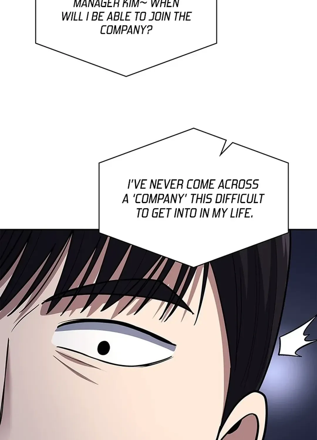 The Life of a Returning Officer Chapter 98 page 76 - 