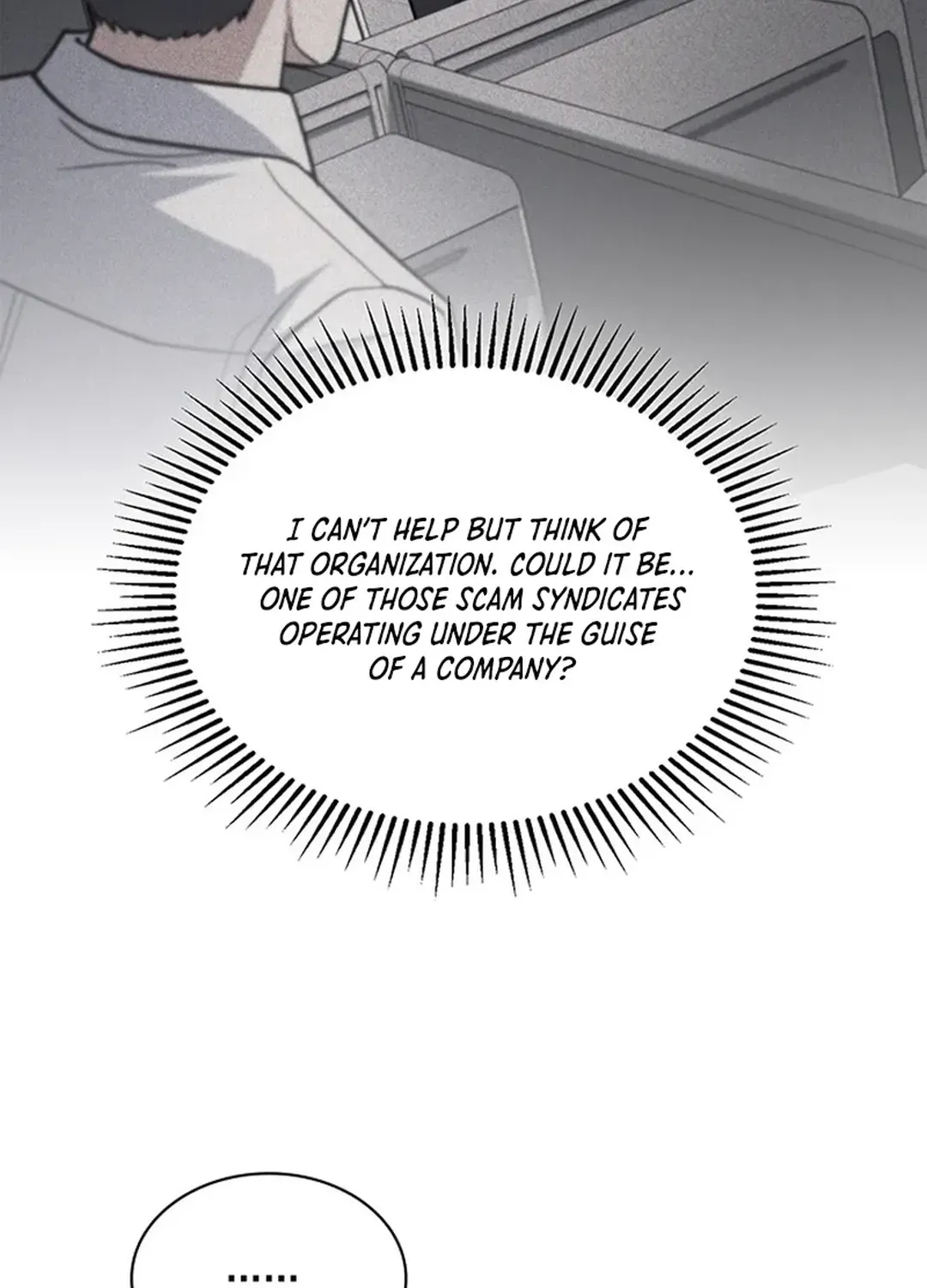The Life of a Returning Officer Chapter 98 page 81 - 