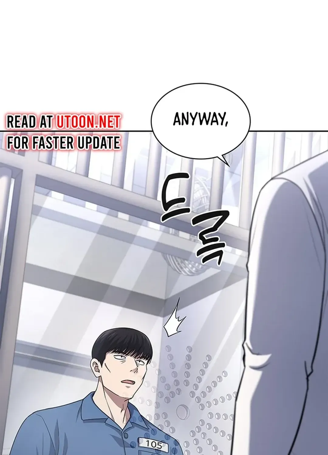 The Life of a Returning Officer Chapter 98 page 83 - 