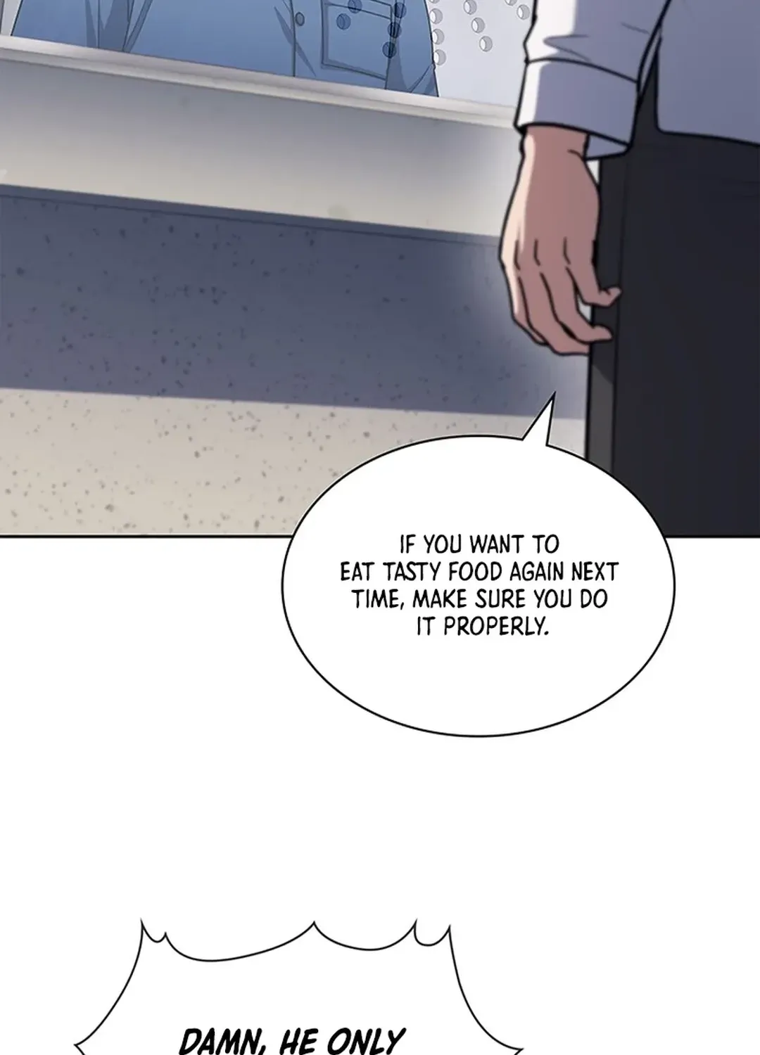 The Life of a Returning Officer Chapter 98 page 84 - 