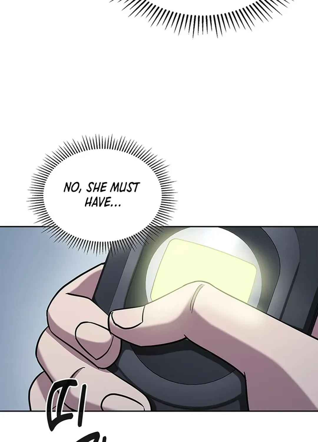 The Life of a Returning Officer Chapter 98 page 99 - 