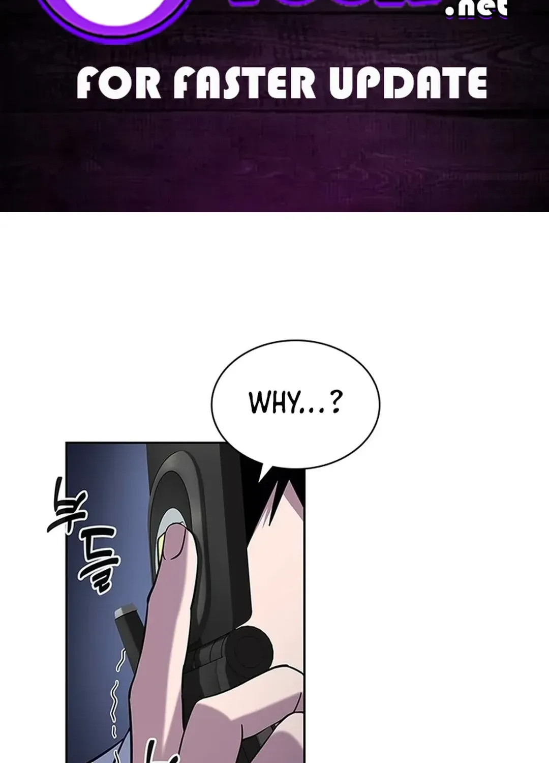 The Life of a Returning Officer Chapter 99 page 2 - 