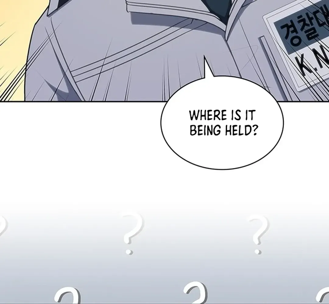The Life of a Returning Officer Chapter 99 page 105 - 