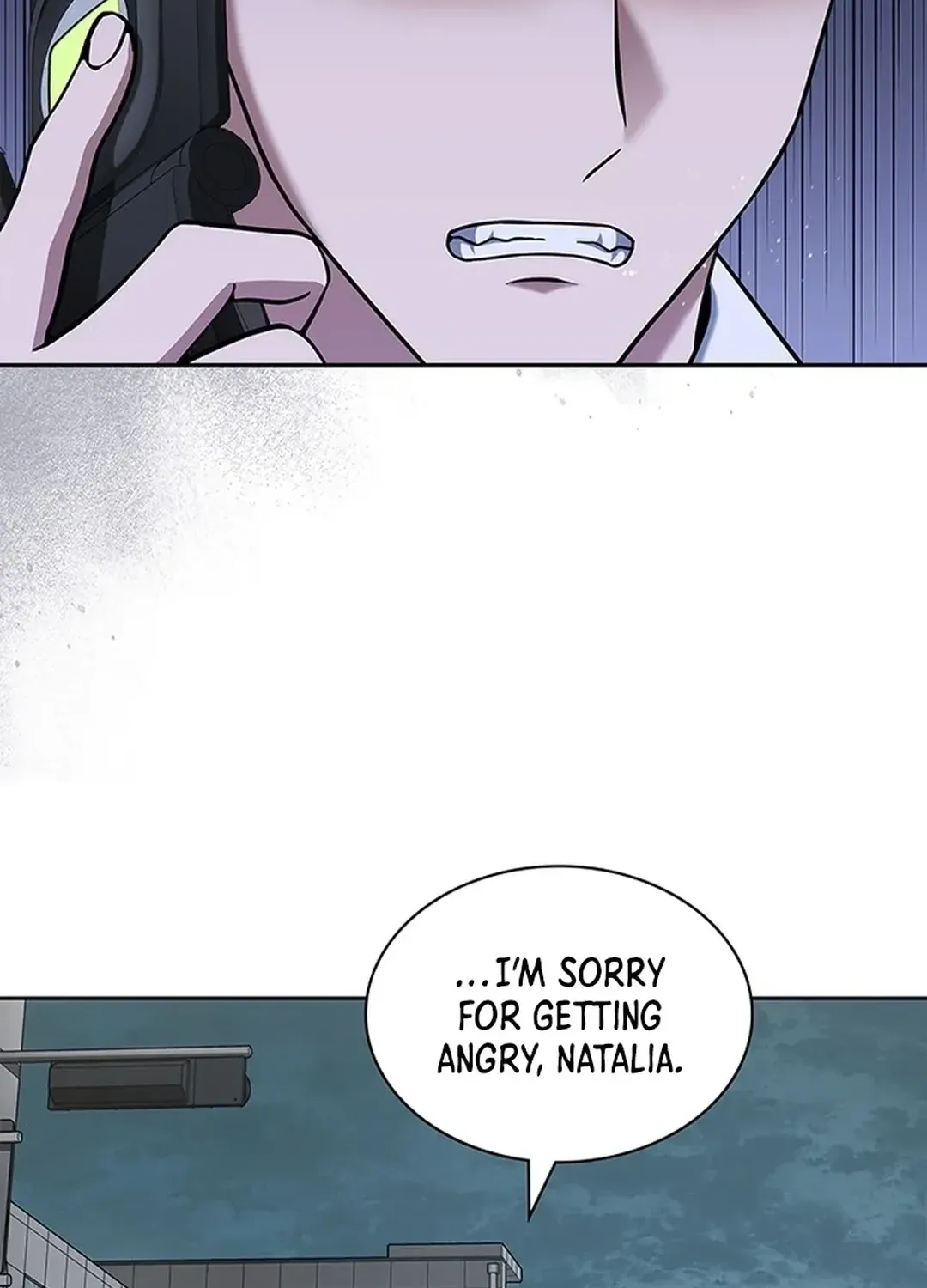 The Life of a Returning Officer Chapter 99 page 12 - 