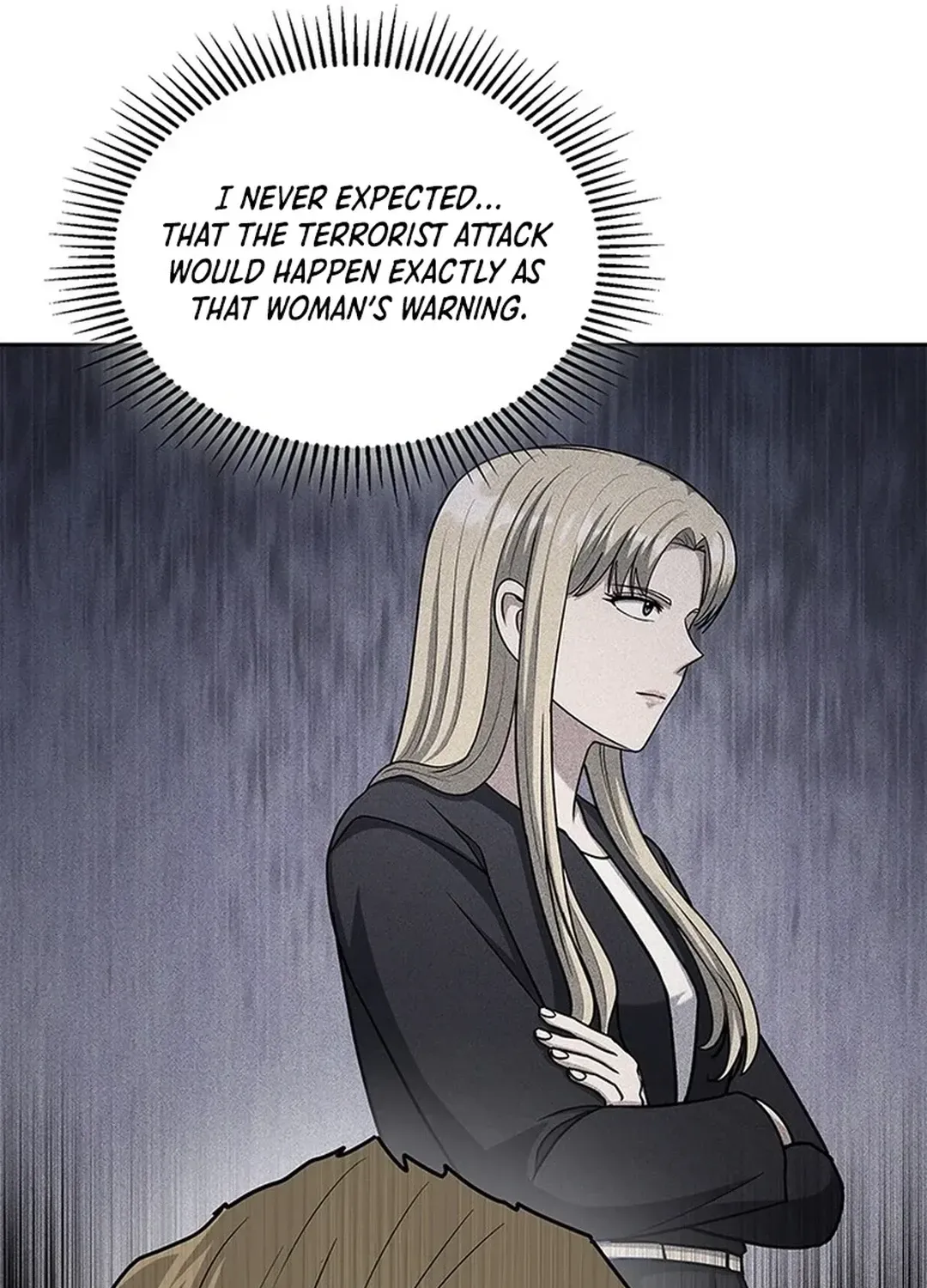 The Life of a Returning Officer Chapter 99 page 26 - 