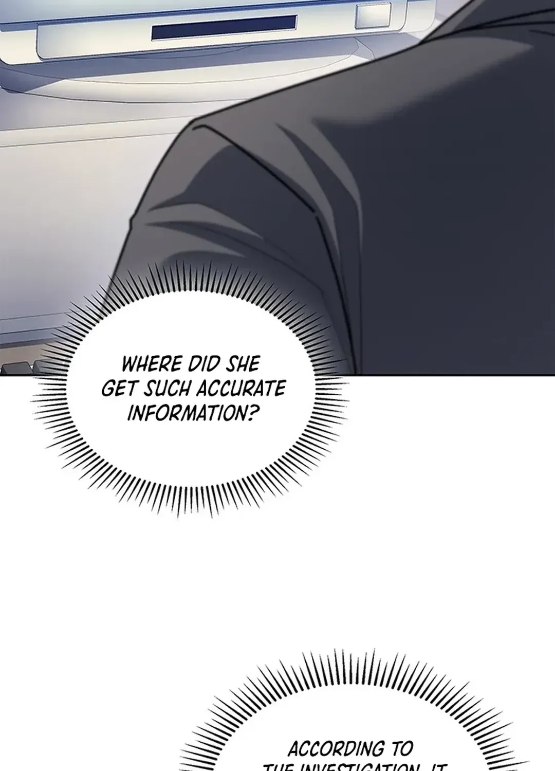 The Life of a Returning Officer Chapter 99 page 29 - 
