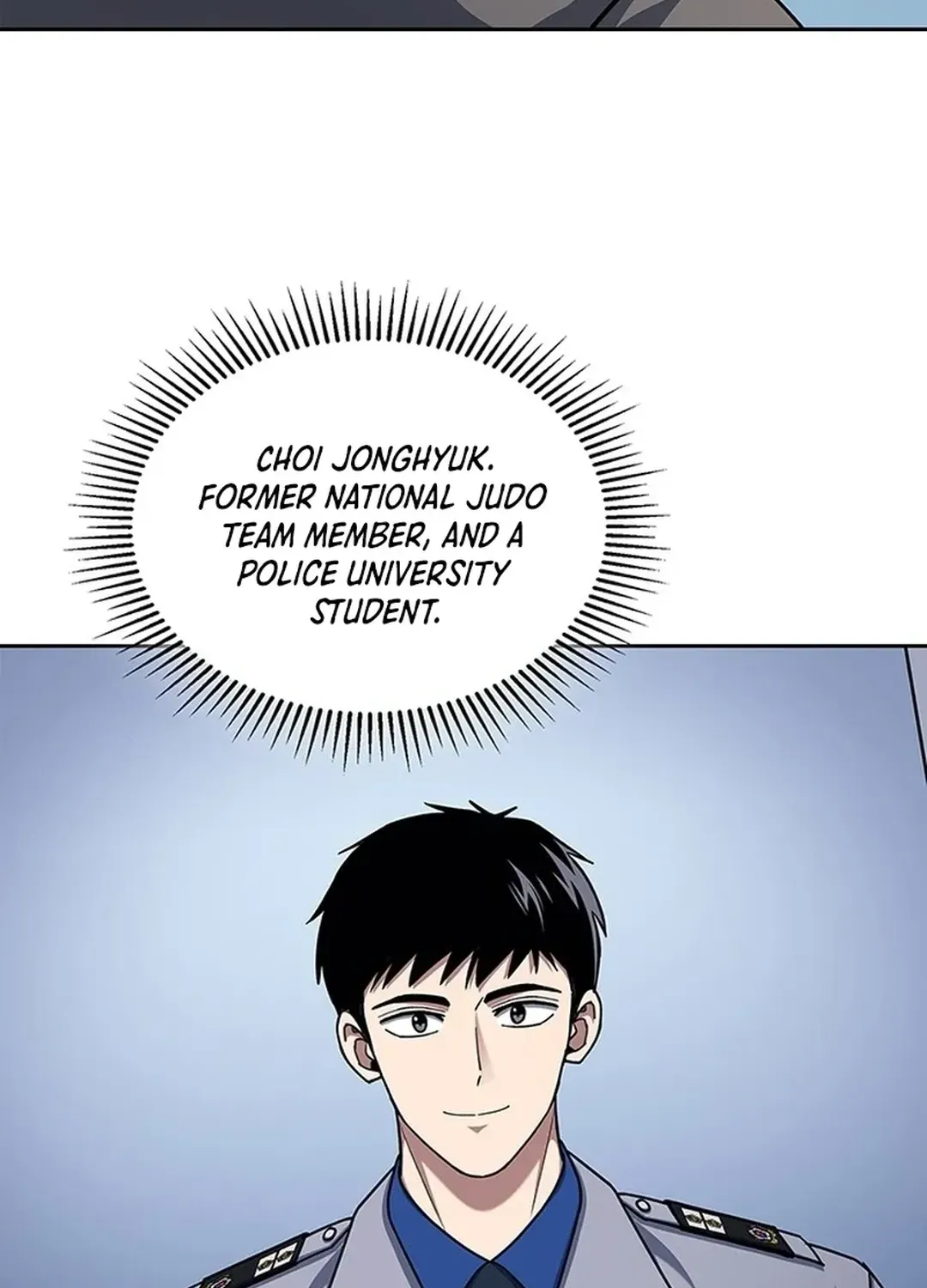 The Life of a Returning Officer Chapter 99 page 32 - 