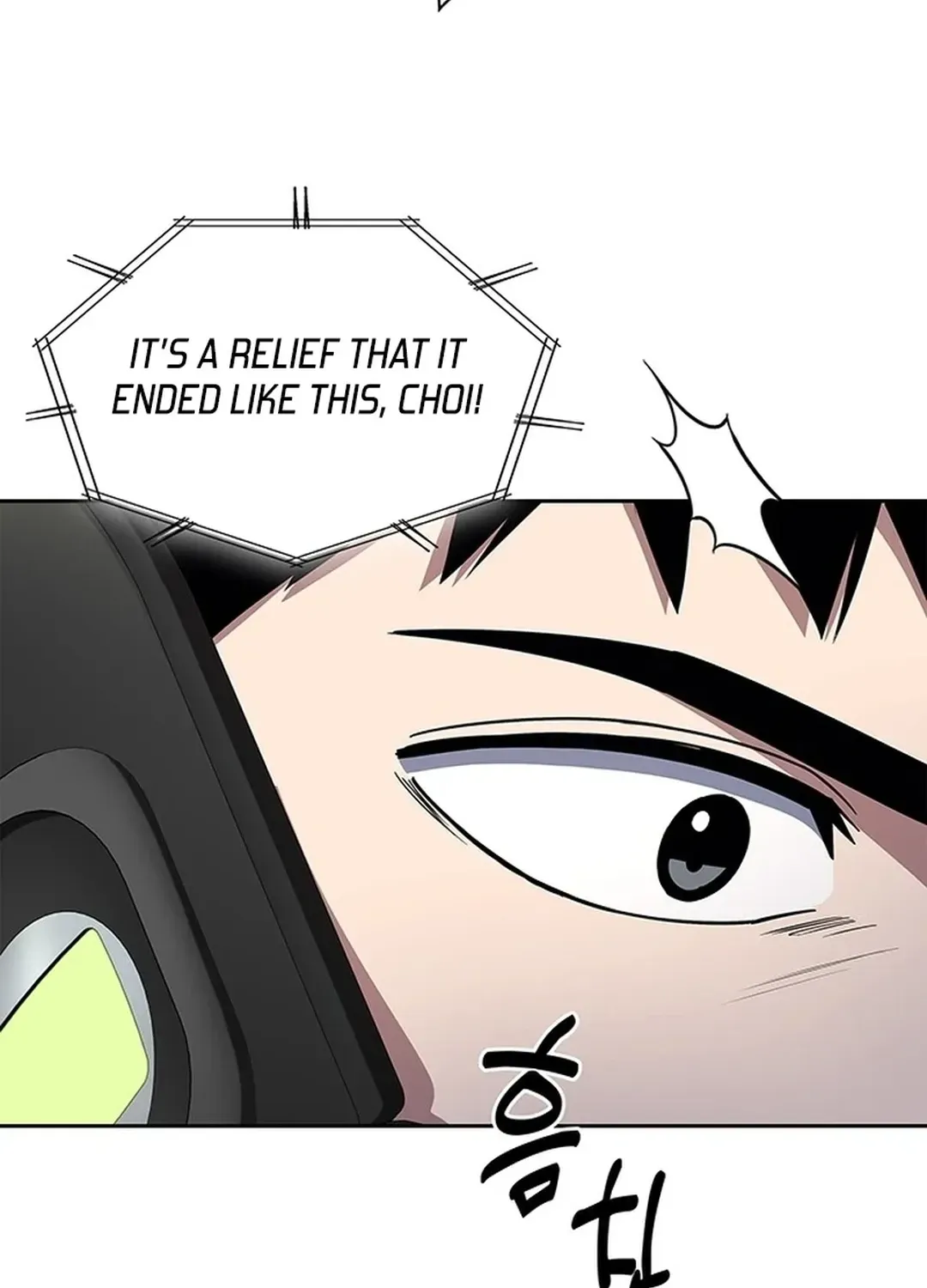 The Life of a Returning Officer Chapter 99 page 5 - 