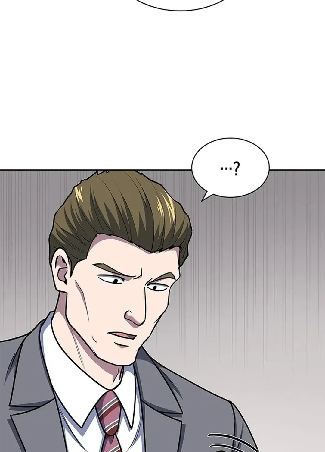 The Life of a Returning Officer Chapter 99 page 42 - 