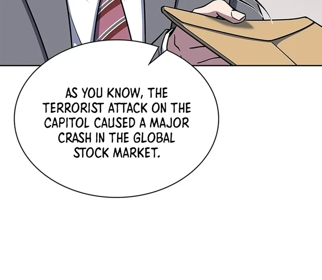 The Life of a Returning Officer Chapter 99 page 43 - 