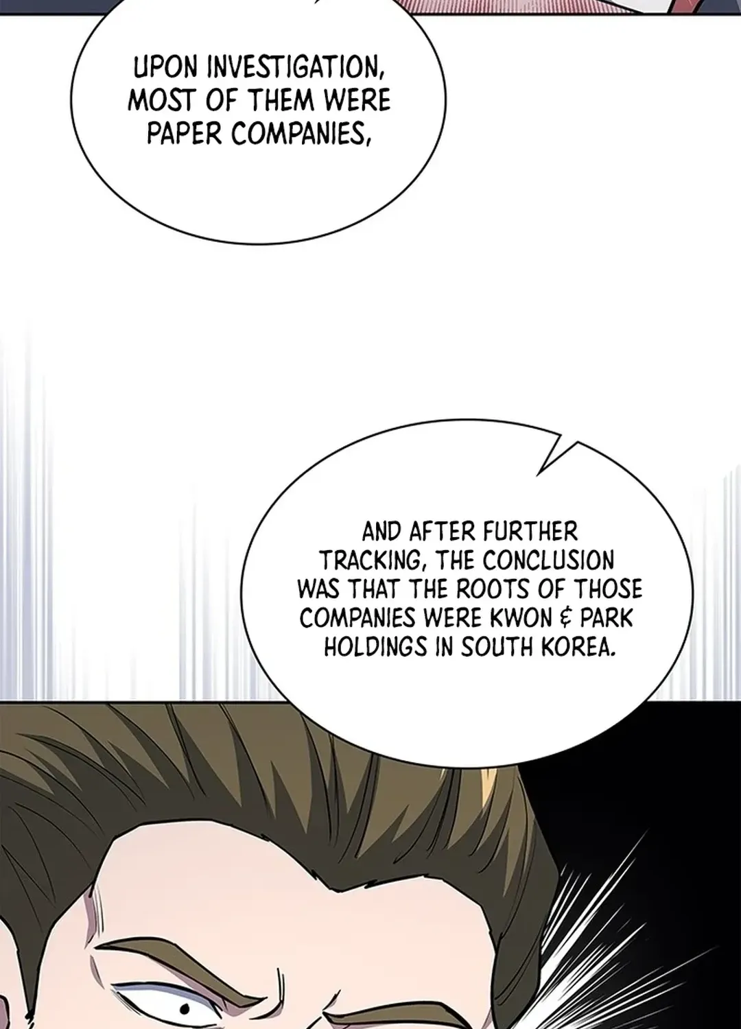 The Life of a Returning Officer Chapter 99 page 45 - 