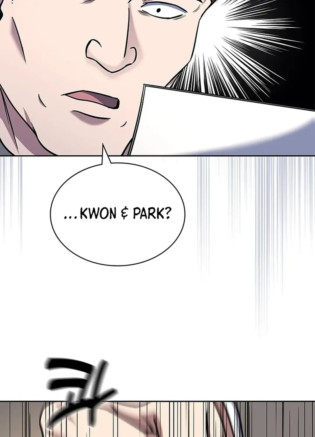 The Life of a Returning Officer Chapter 99 page 46 - 