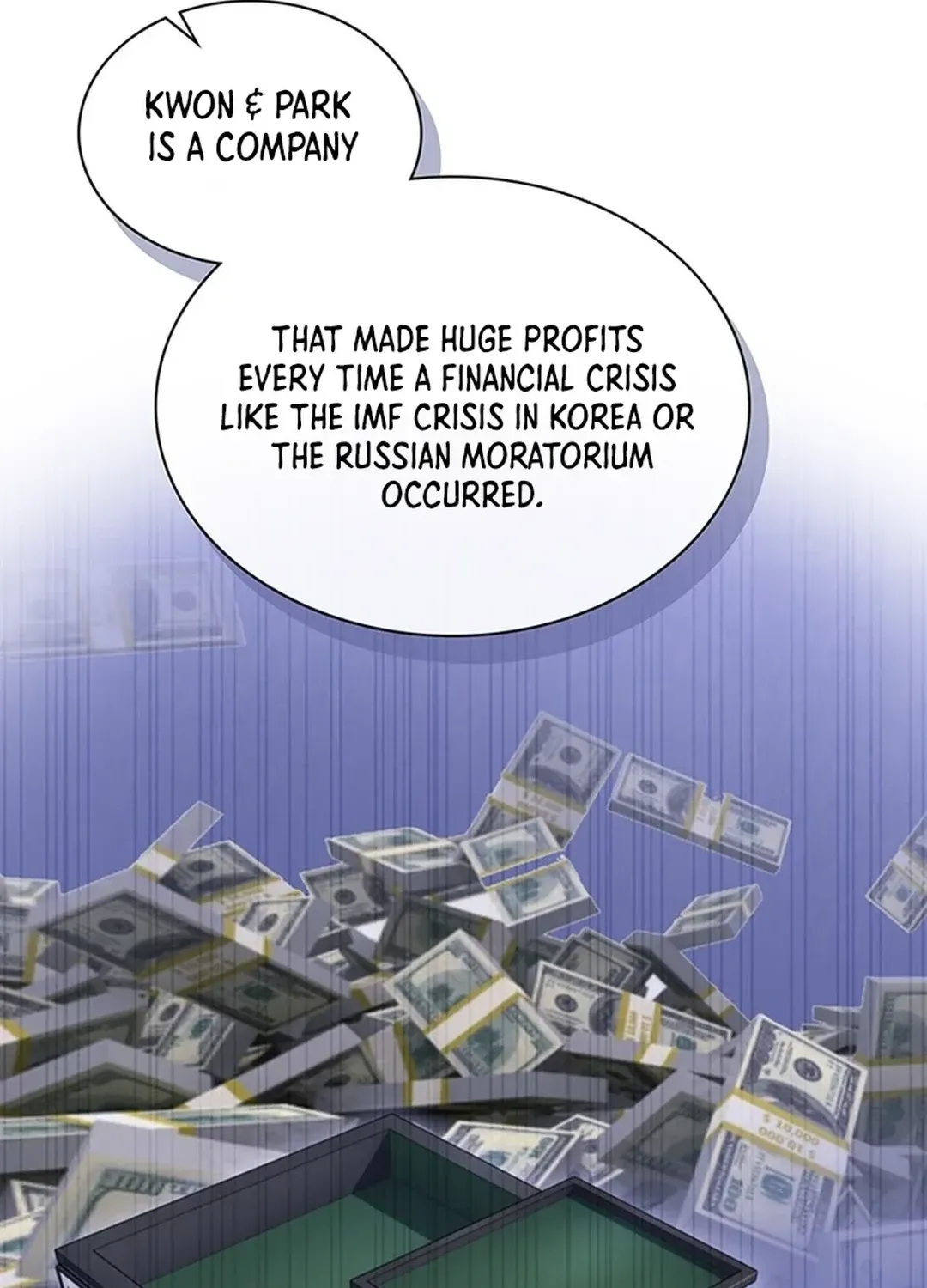 The Life of a Returning Officer Chapter 99 page 53 - 