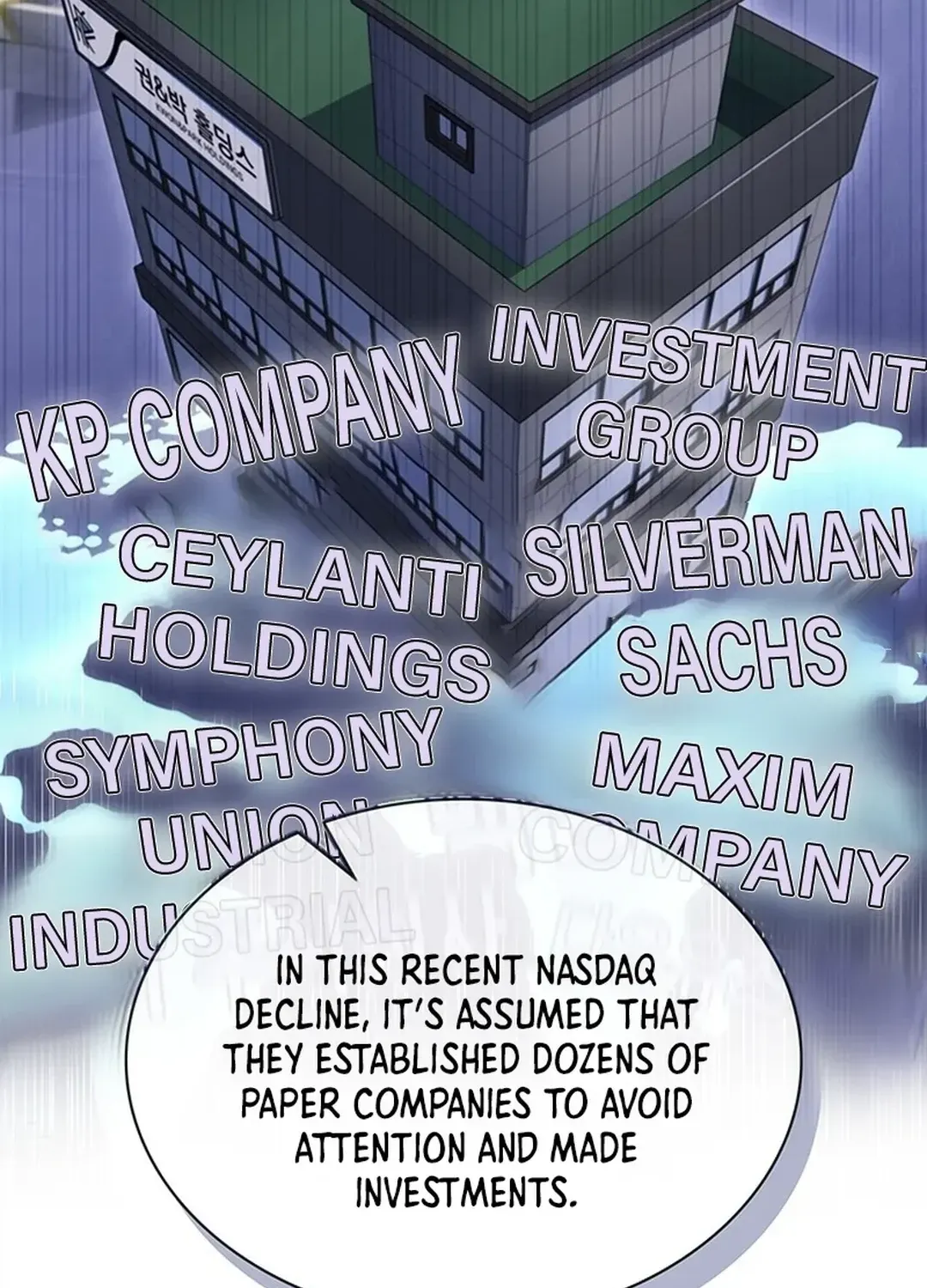 The Life of a Returning Officer Chapter 99 page 54 - 