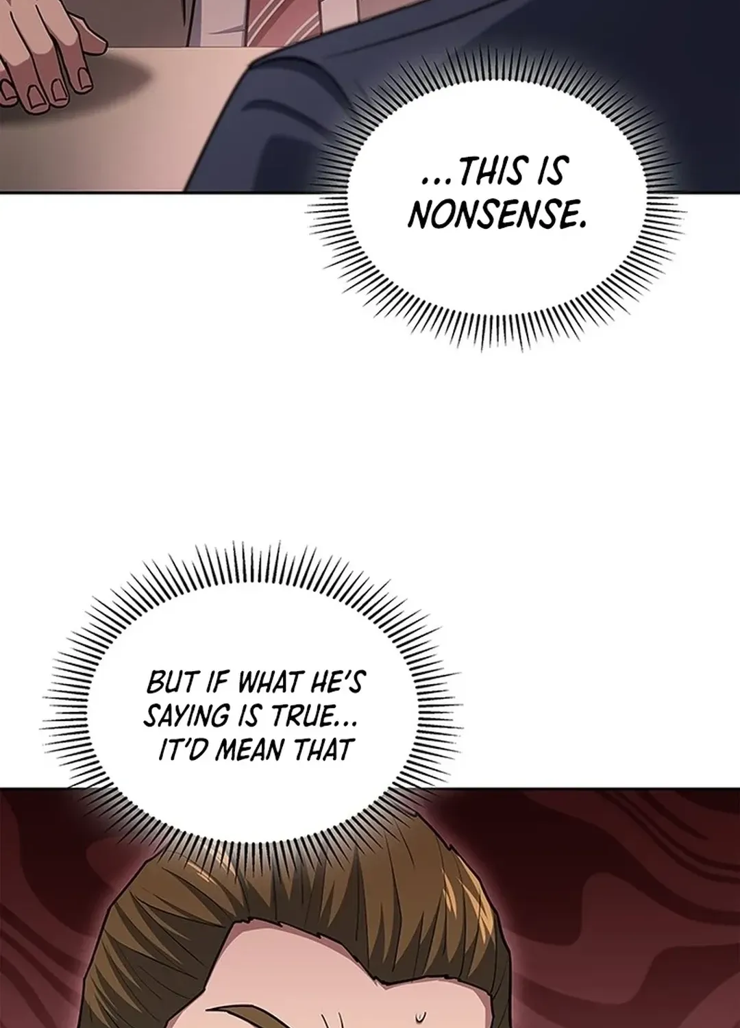 The Life of a Returning Officer Chapter 99 page 56 - 