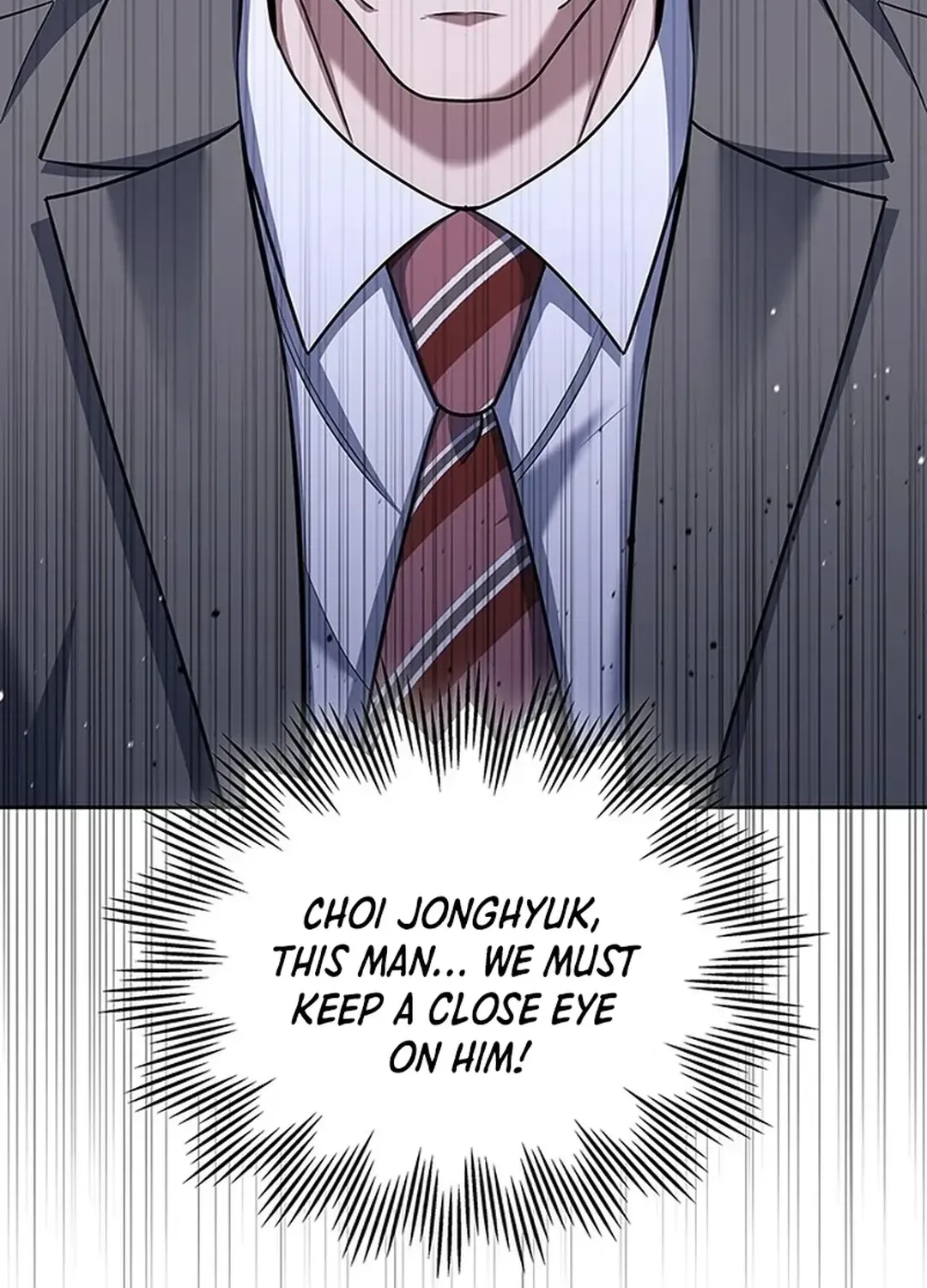 The Life of a Returning Officer Chapter 99 page 60 - 