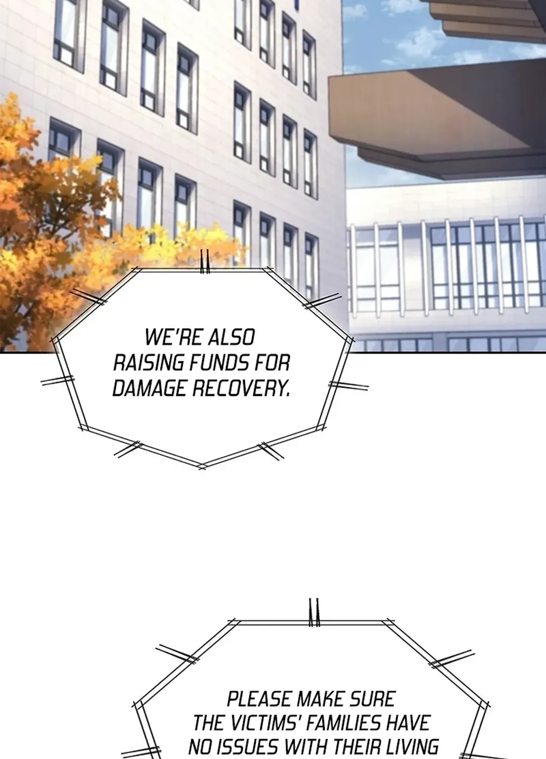 The Life of a Returning Officer Chapter 99 page 64 - 