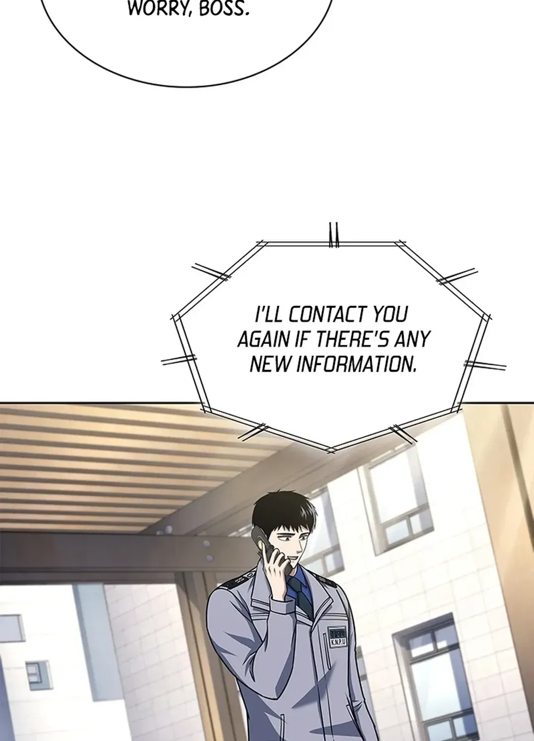 The Life of a Returning Officer Chapter 99 page 66 - 