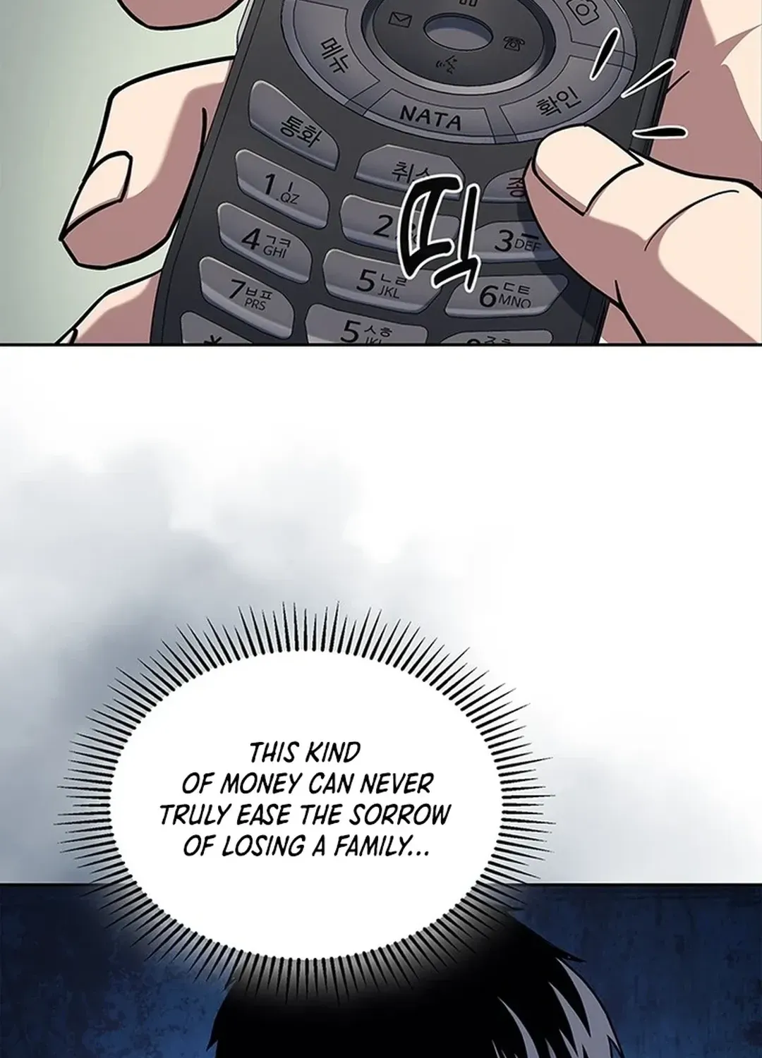 The Life of a Returning Officer Chapter 99 page 68 - 