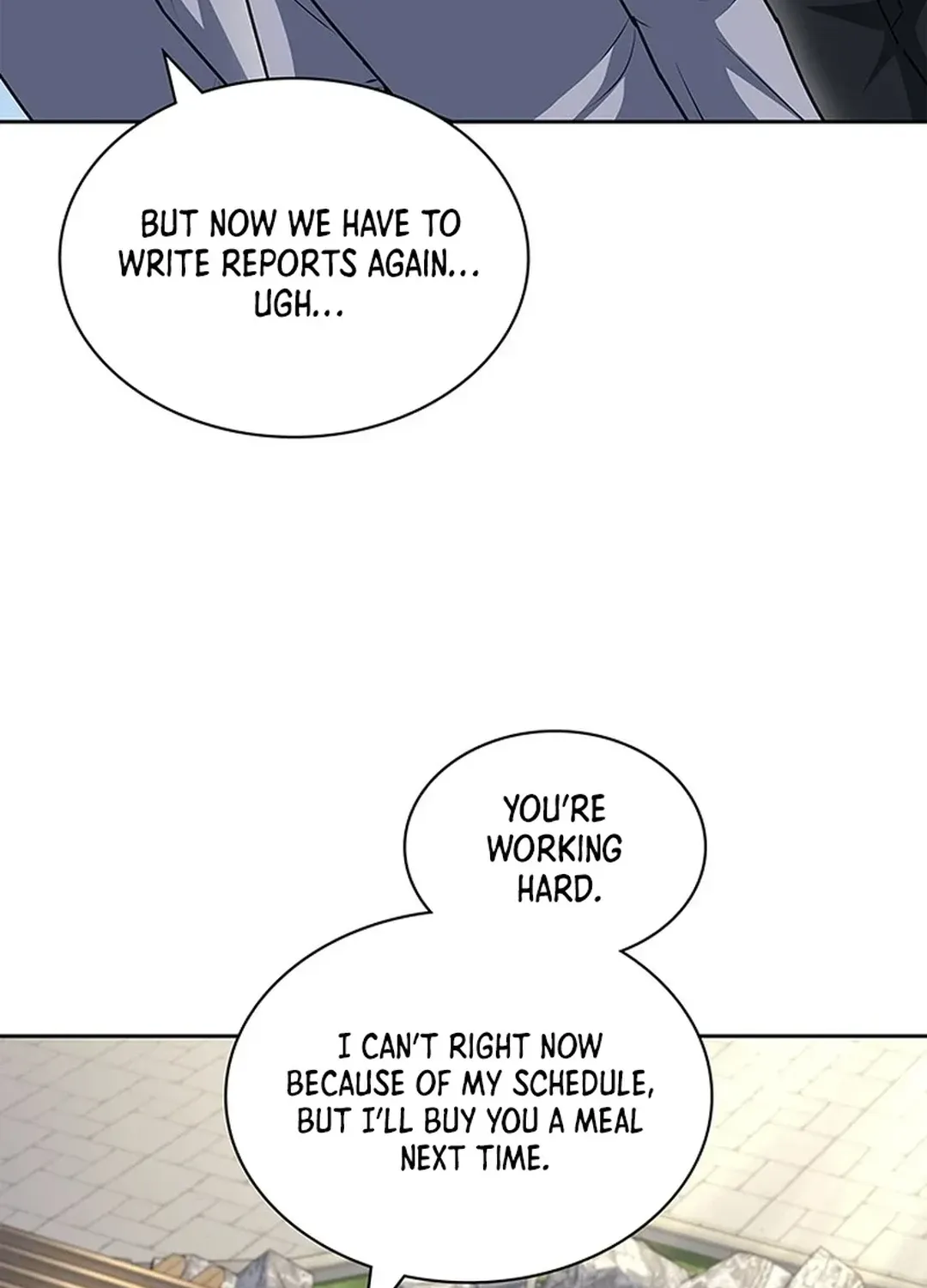 The Life of a Returning Officer Chapter 99 page 75 - 