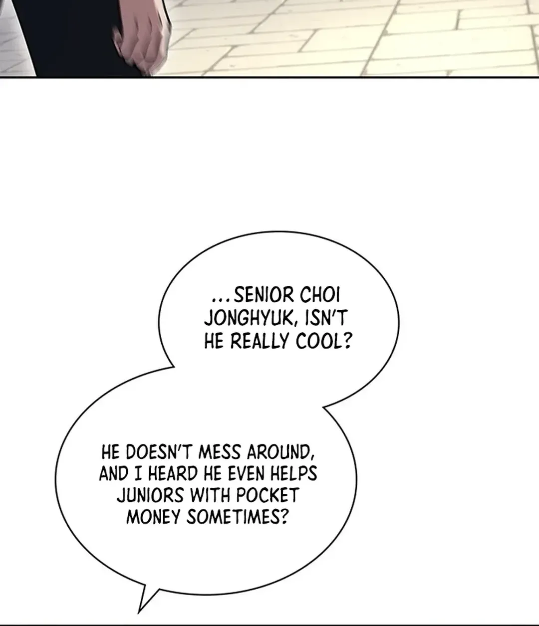 The Life of a Returning Officer Chapter 99 page 78 - 