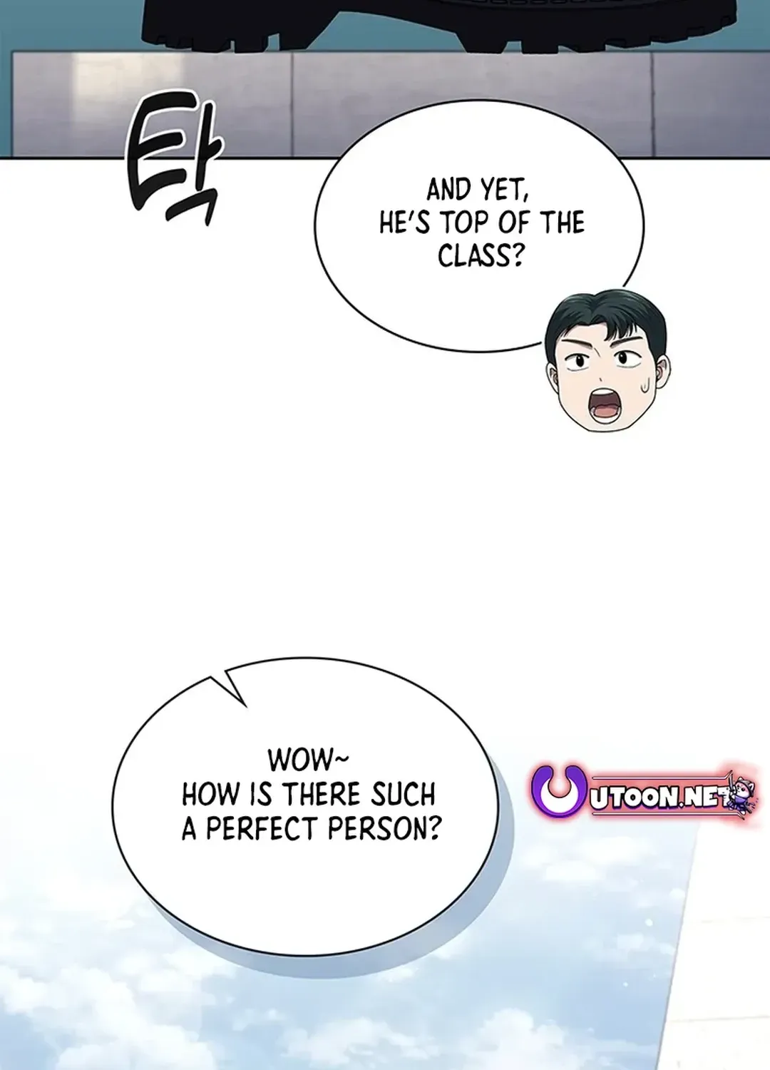 The Life of a Returning Officer Chapter 99 page 81 - 